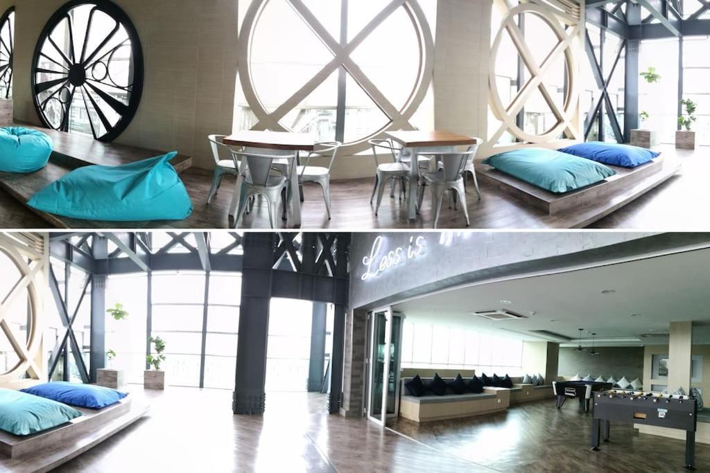 Verve Suites Kl South Kuala Lumpur Zewnętrze zdjęcie