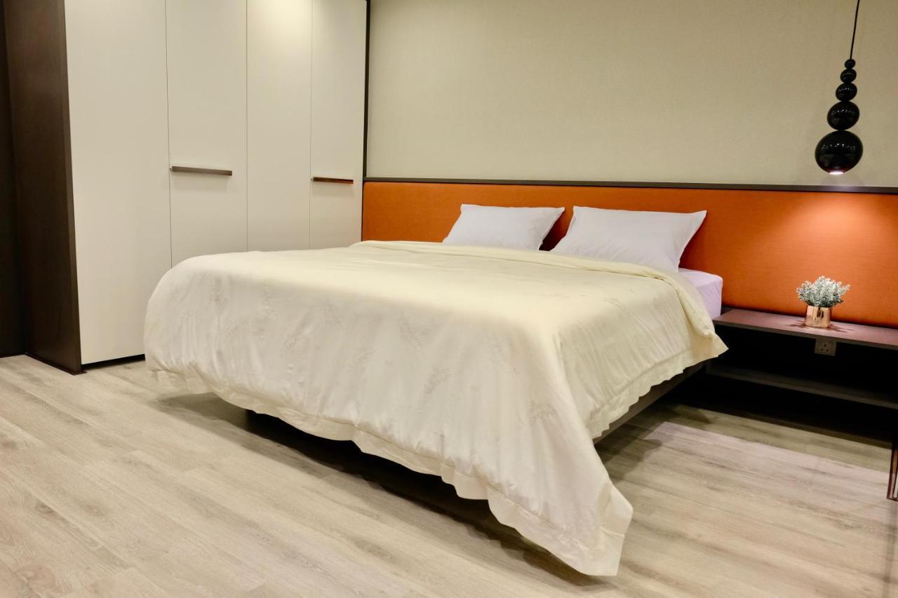 Verve Suites Kl South Kuala Lumpur Zewnętrze zdjęcie