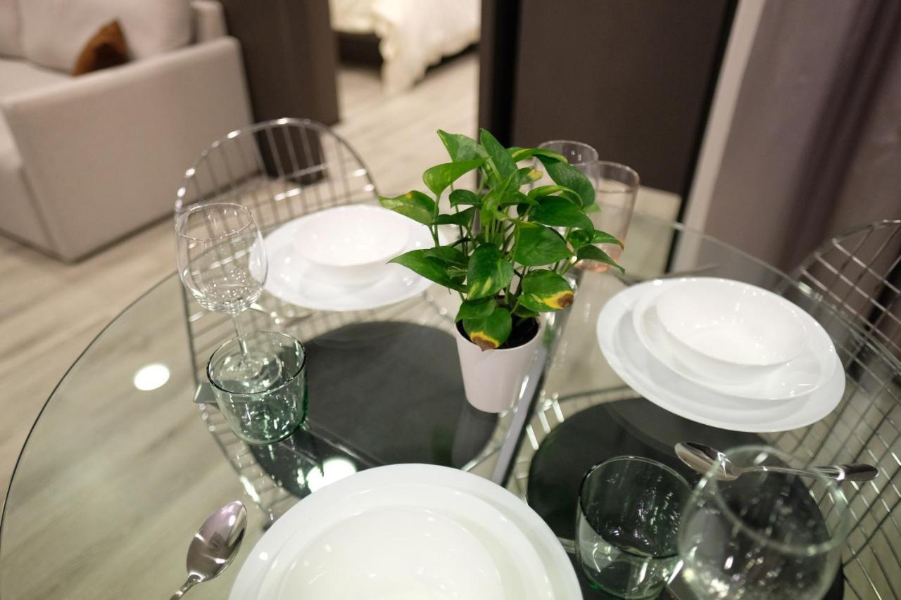 Verve Suites Kl South Kuala Lumpur Zewnętrze zdjęcie