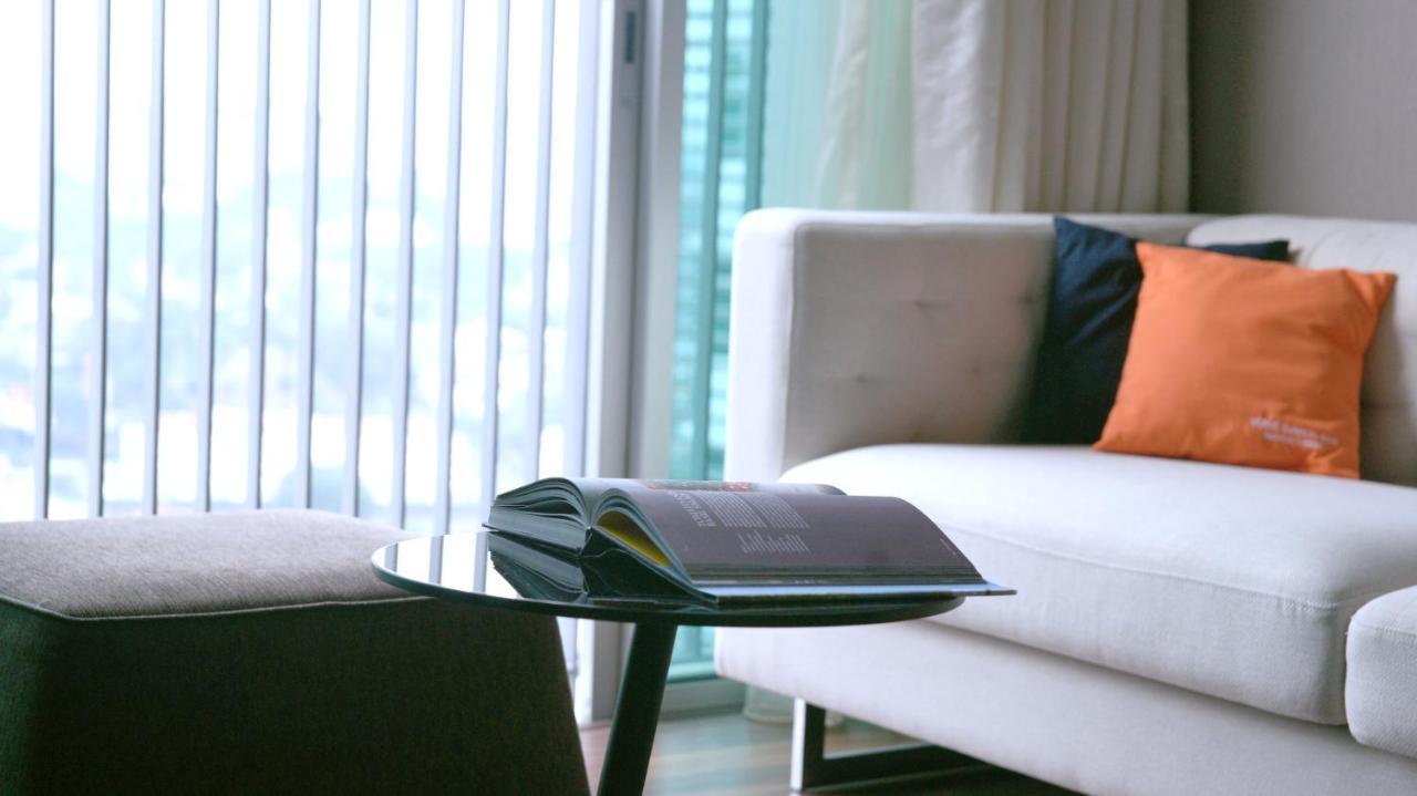 Verve Suites Kl South Kuala Lumpur Zewnętrze zdjęcie