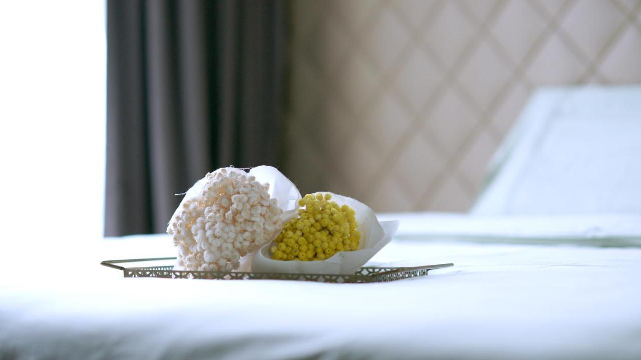 Verve Suites Kl South Kuala Lumpur Zewnętrze zdjęcie