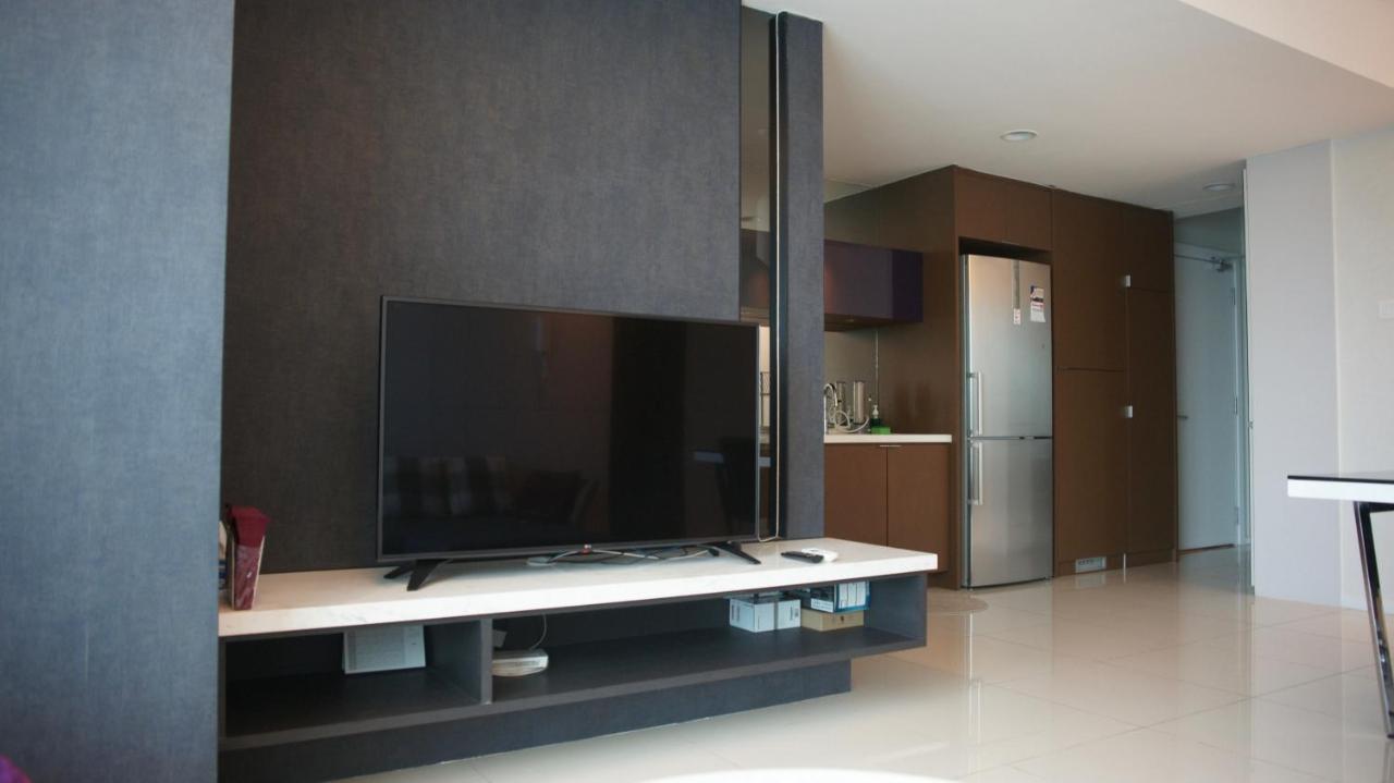 Verve Suites Kl South Kuala Lumpur Zewnętrze zdjęcie