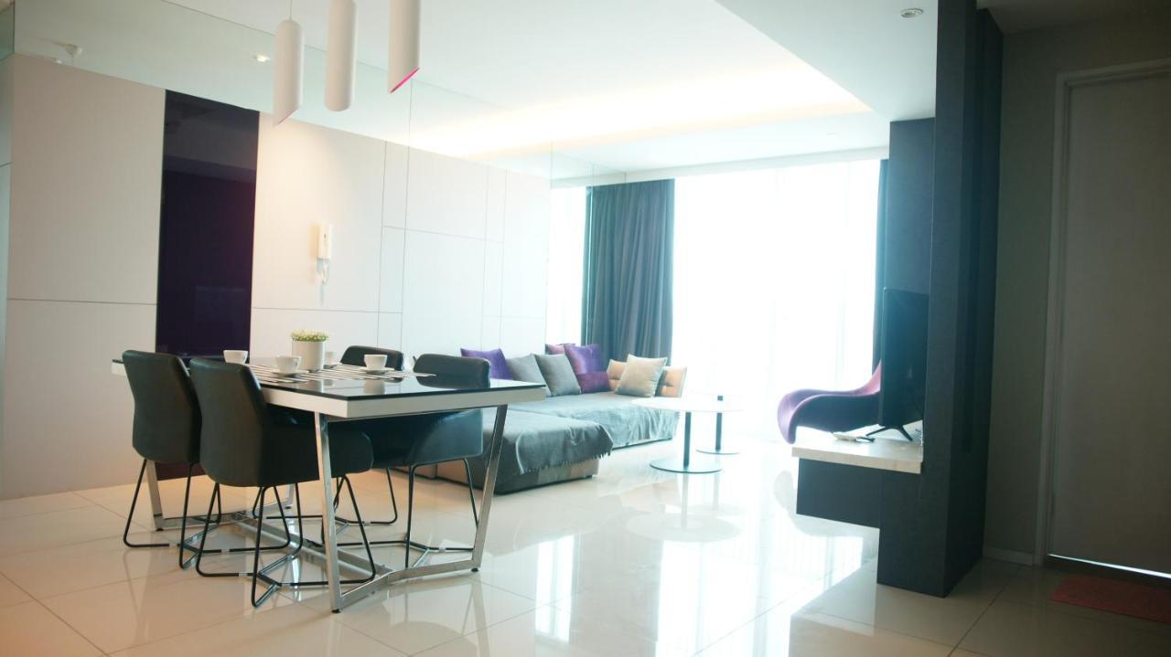 Verve Suites Kl South Kuala Lumpur Zewnętrze zdjęcie