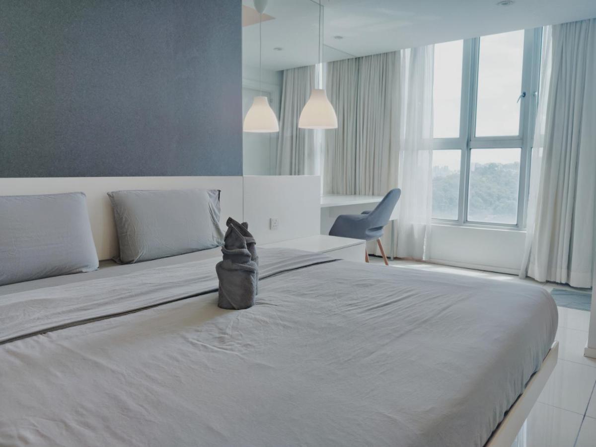 Verve Suites Kl South Kuala Lumpur Zewnętrze zdjęcie