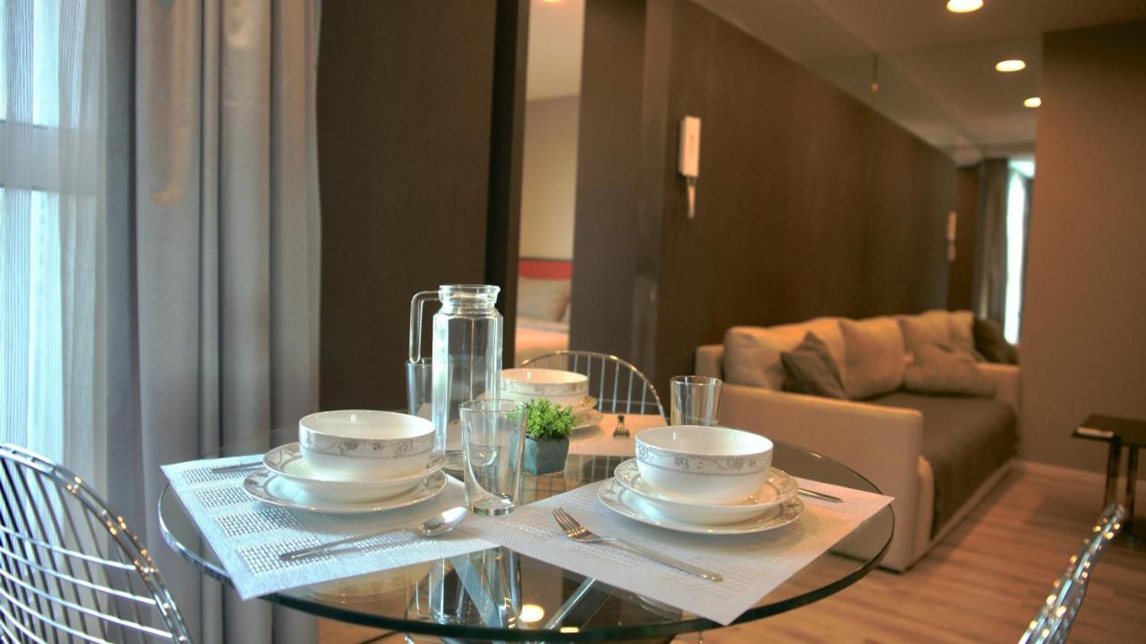 Verve Suites Kl South Kuala Lumpur Zewnętrze zdjęcie