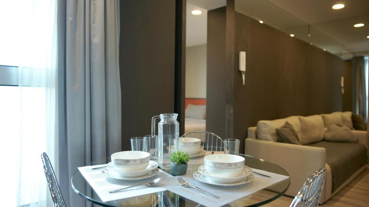 Verve Suites Kl South Kuala Lumpur Zewnętrze zdjęcie